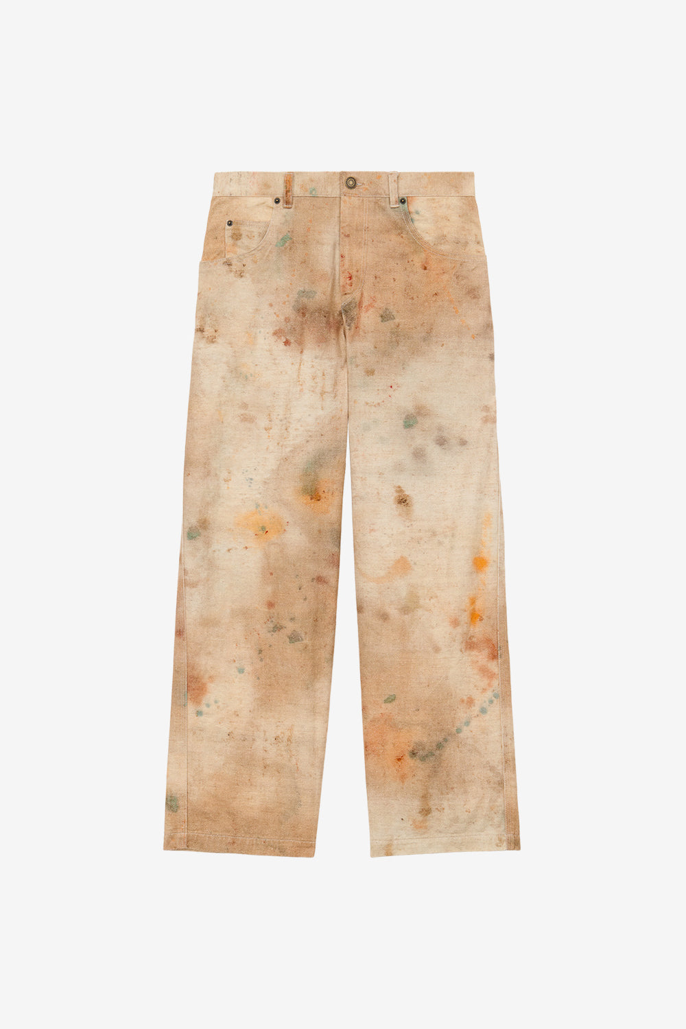 PABLO PANTS