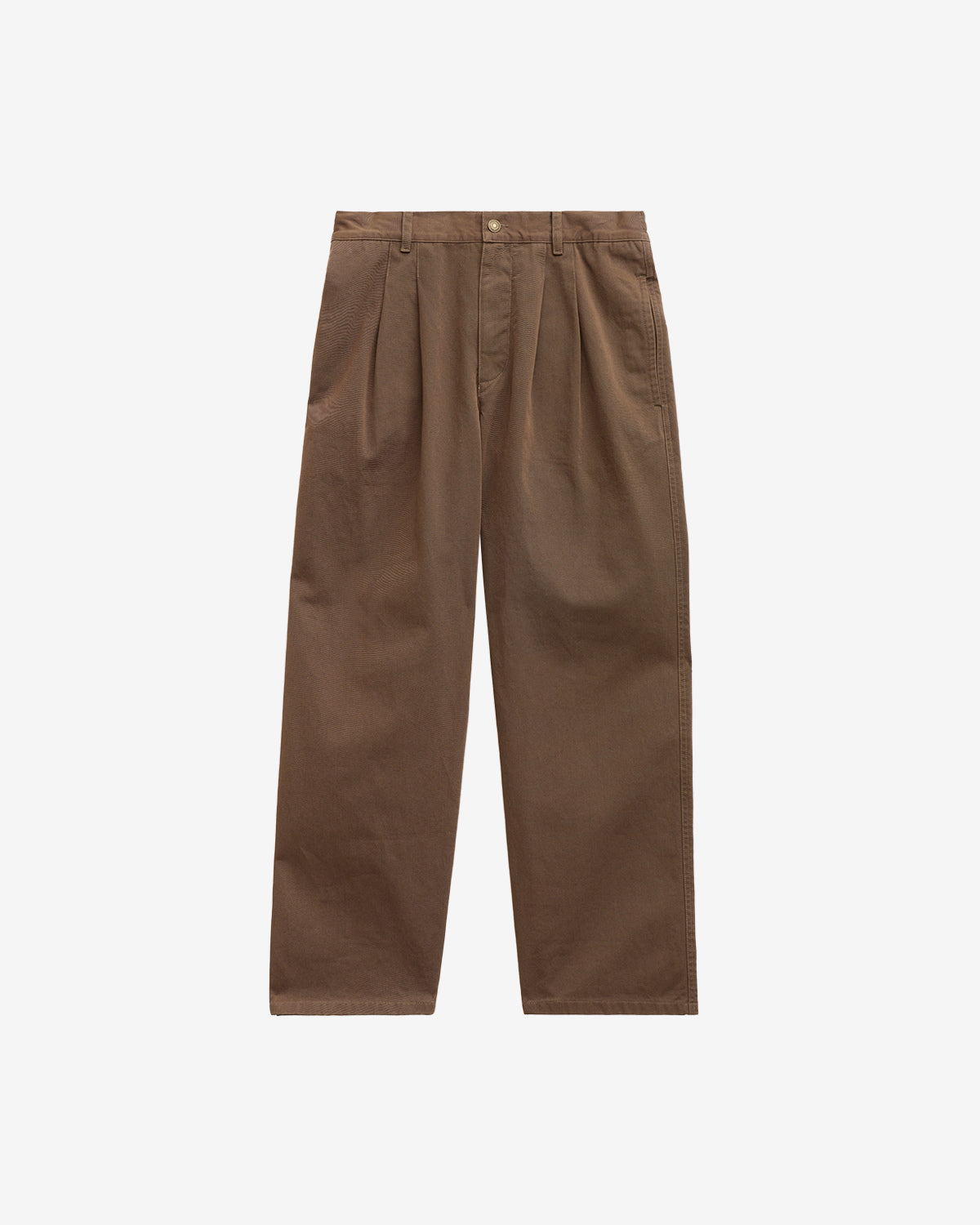 Pantaloni kostin Man Mocha 4