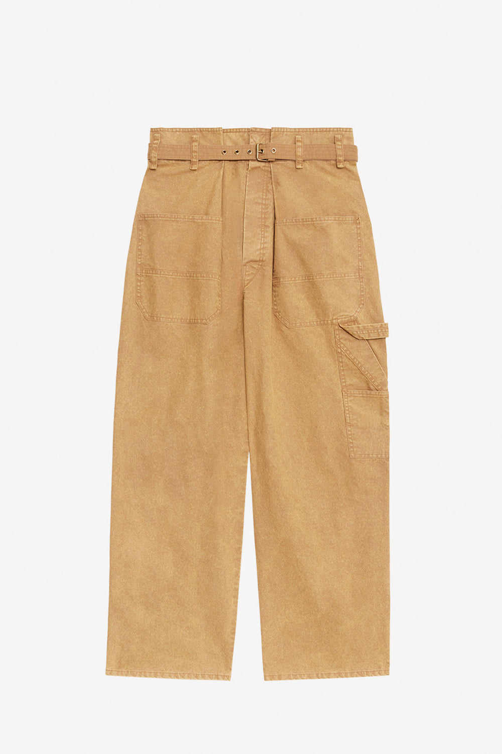 MATHILDA PANTS