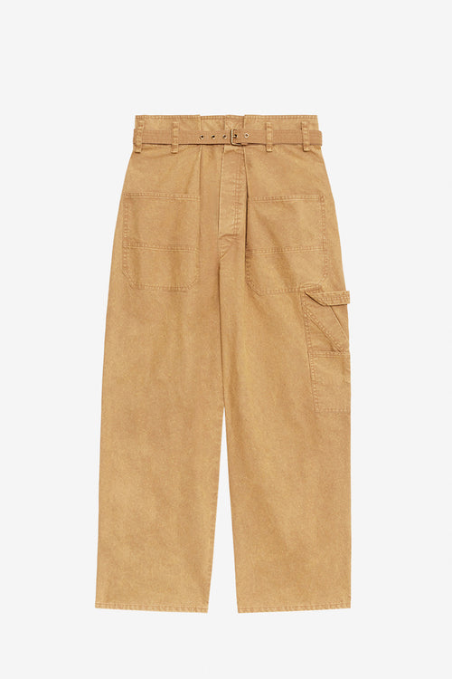 PANTALONI MATHILDA