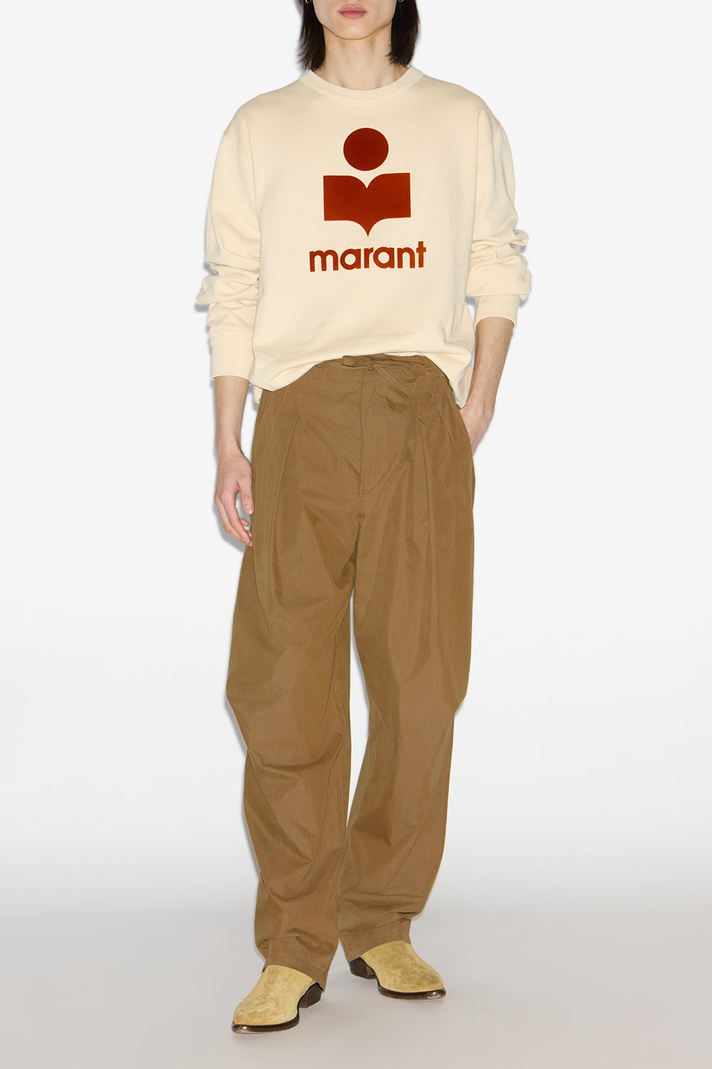 PANTALONI DEYANN