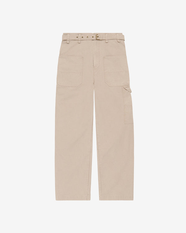 PANTALONI TOBIAS