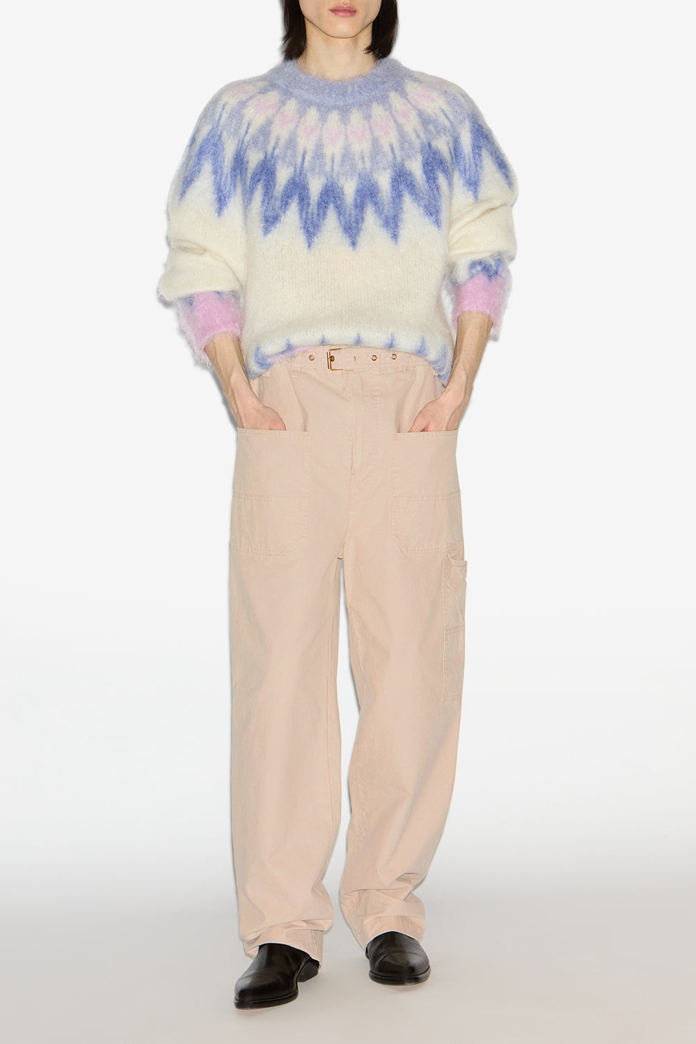 TOBIAS PANTS