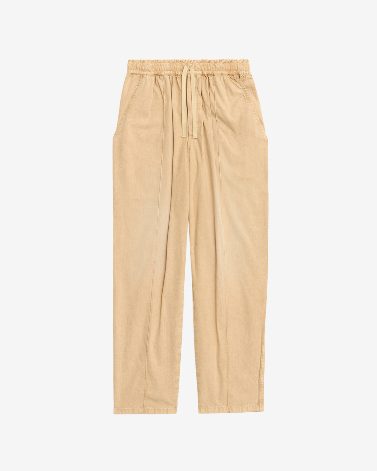 Hose catalia Woman Beige 4