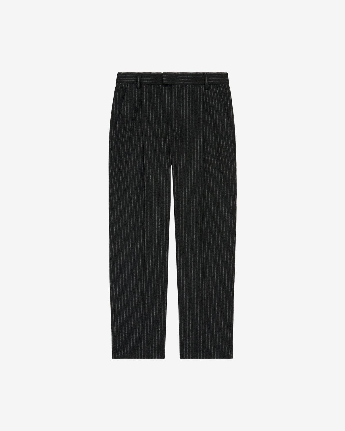 Flavien 팬츠 Man Anthracite 4