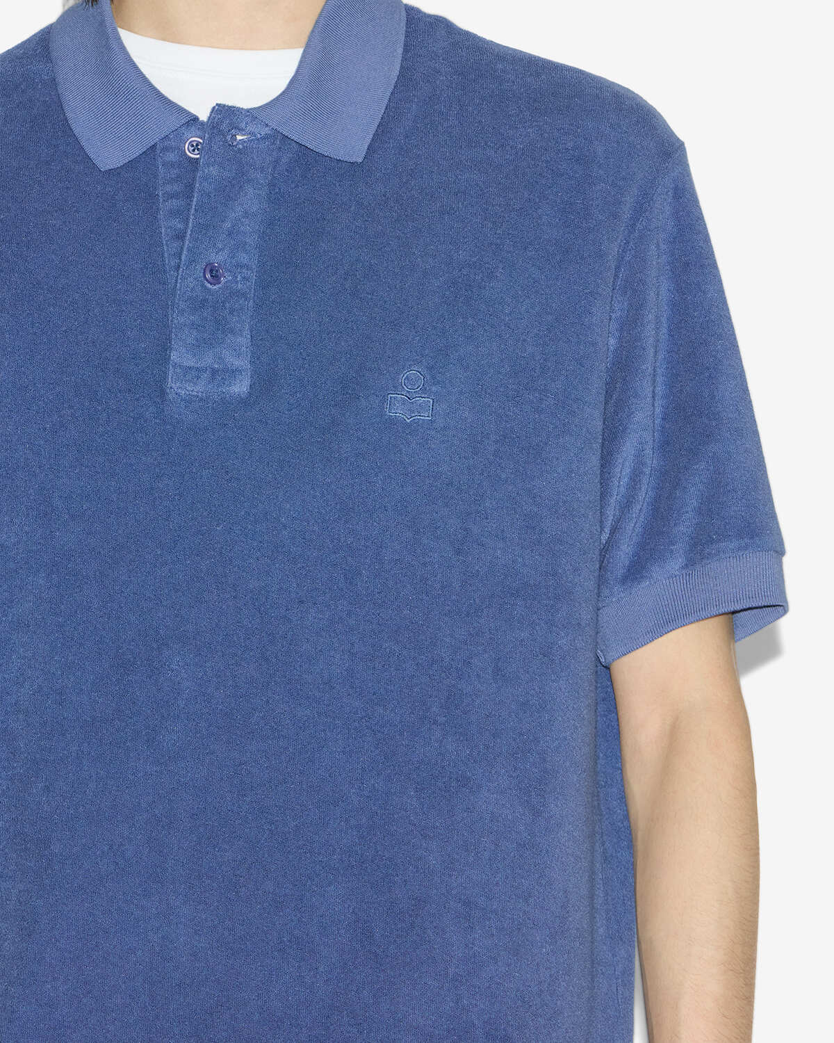 Vafko polo Man Blue 4