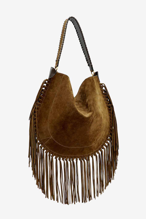 TASCHE OSKAN HOBO SOFT