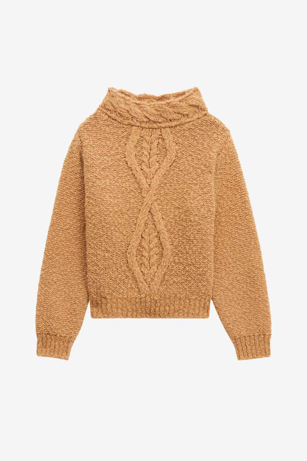 PULLOVER ROMANE