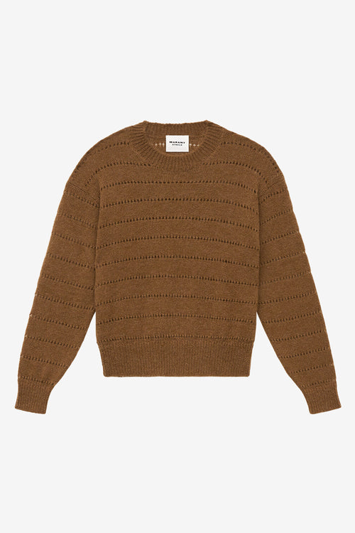 YONA SWEATER