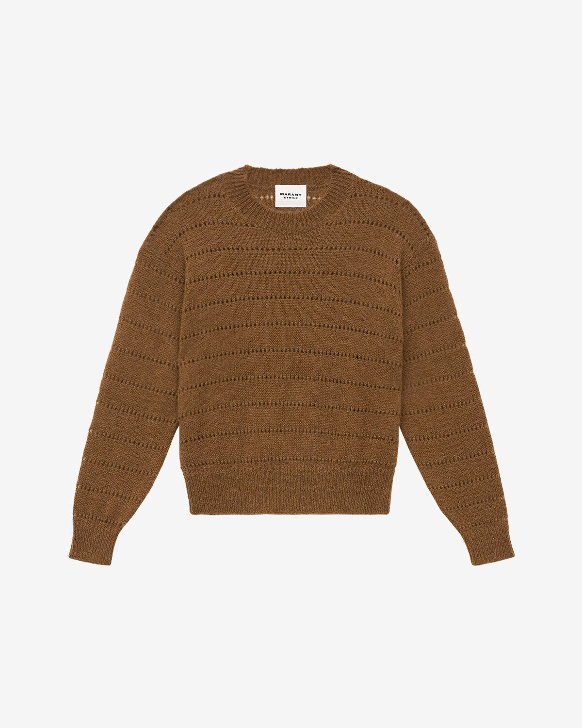 Pullover yona Woman Bronze 4