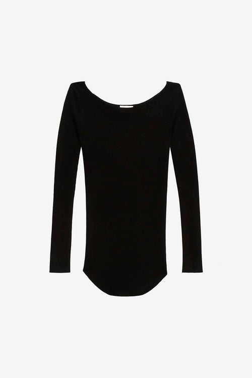 IZZIE SWEATER