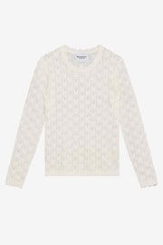 PULLOVER OBELINE