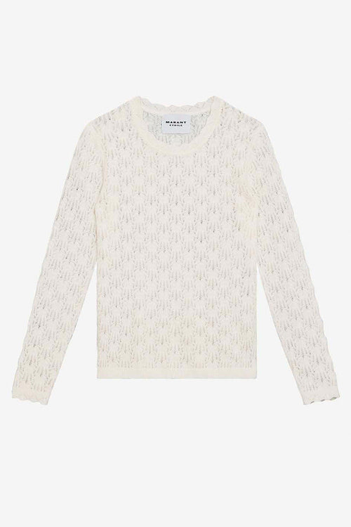 OBELINE SWEATER