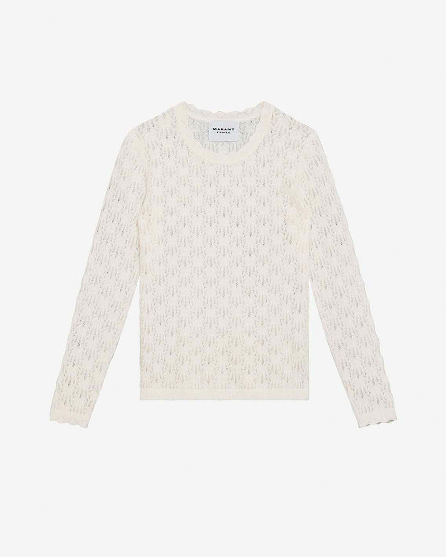 OBELINE SWEATER