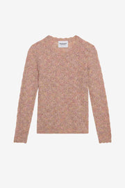 PULLOVER OBELINE