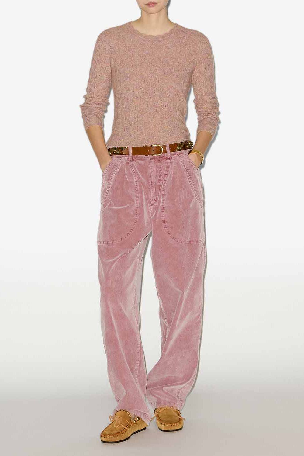 OBELINE SWEATER