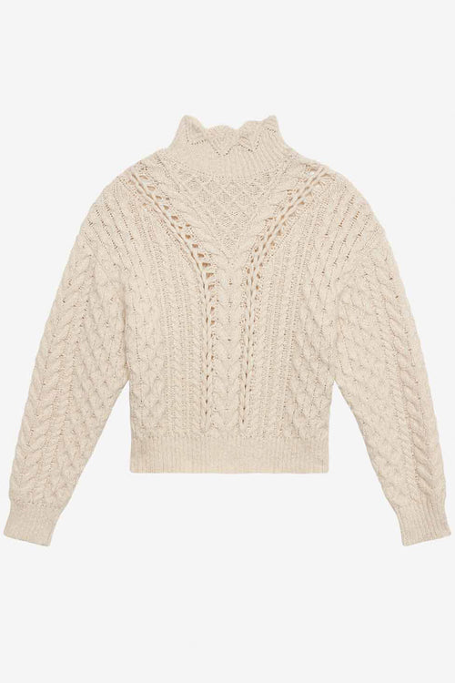 BOLINEA SWEATER