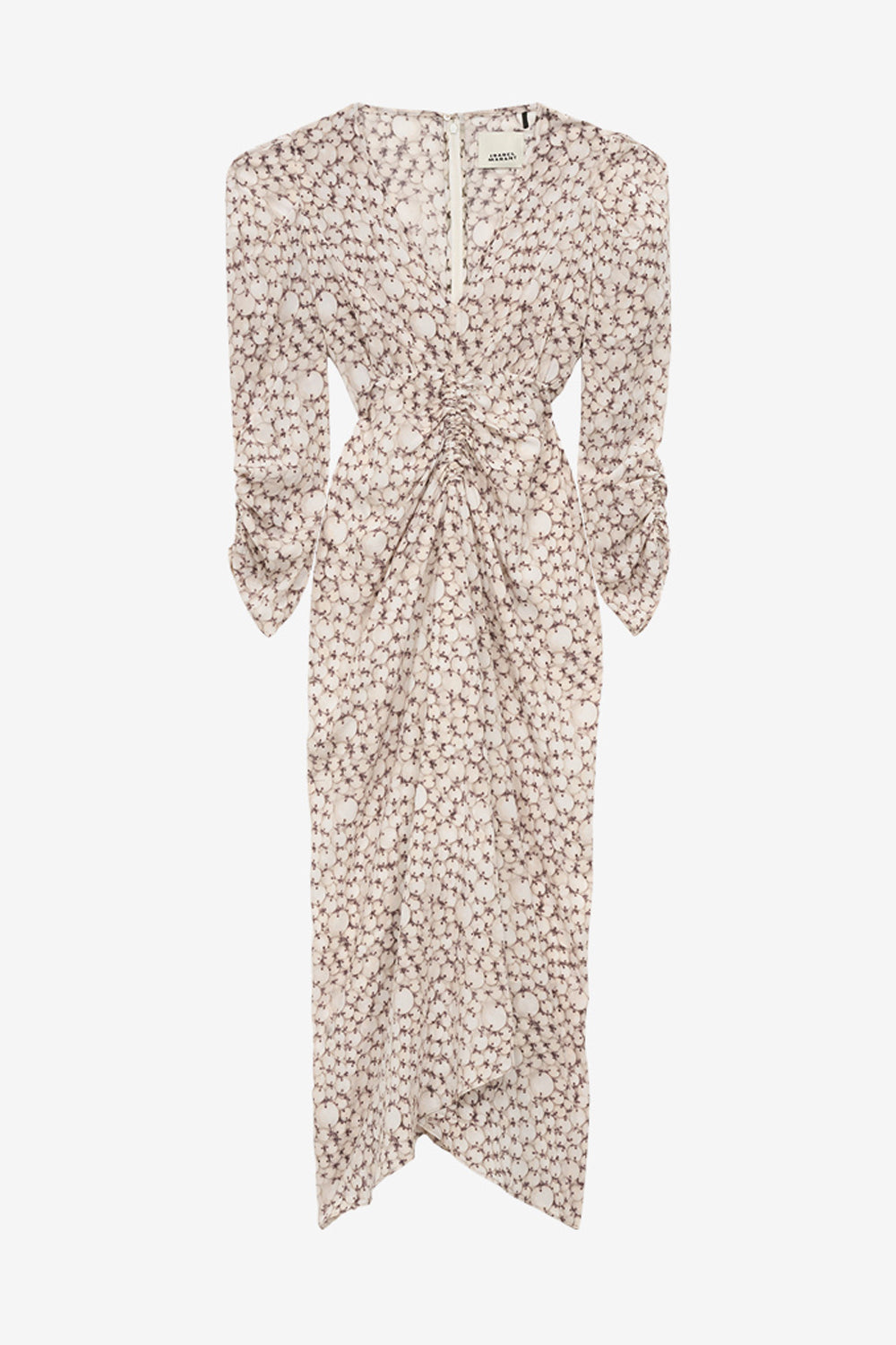 ALBINI DRESS