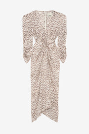 ALBINI DRESS