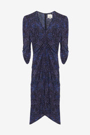 ALBINI DRESS