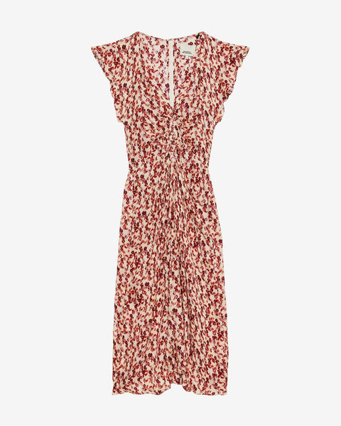 【関税込み】Isabel Marant グレー Yanis フーディ 25ARO0229FA-C3J10I-80GT-