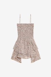 ANKA DRESS