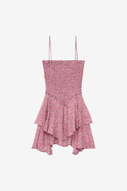 ANKA DRESS