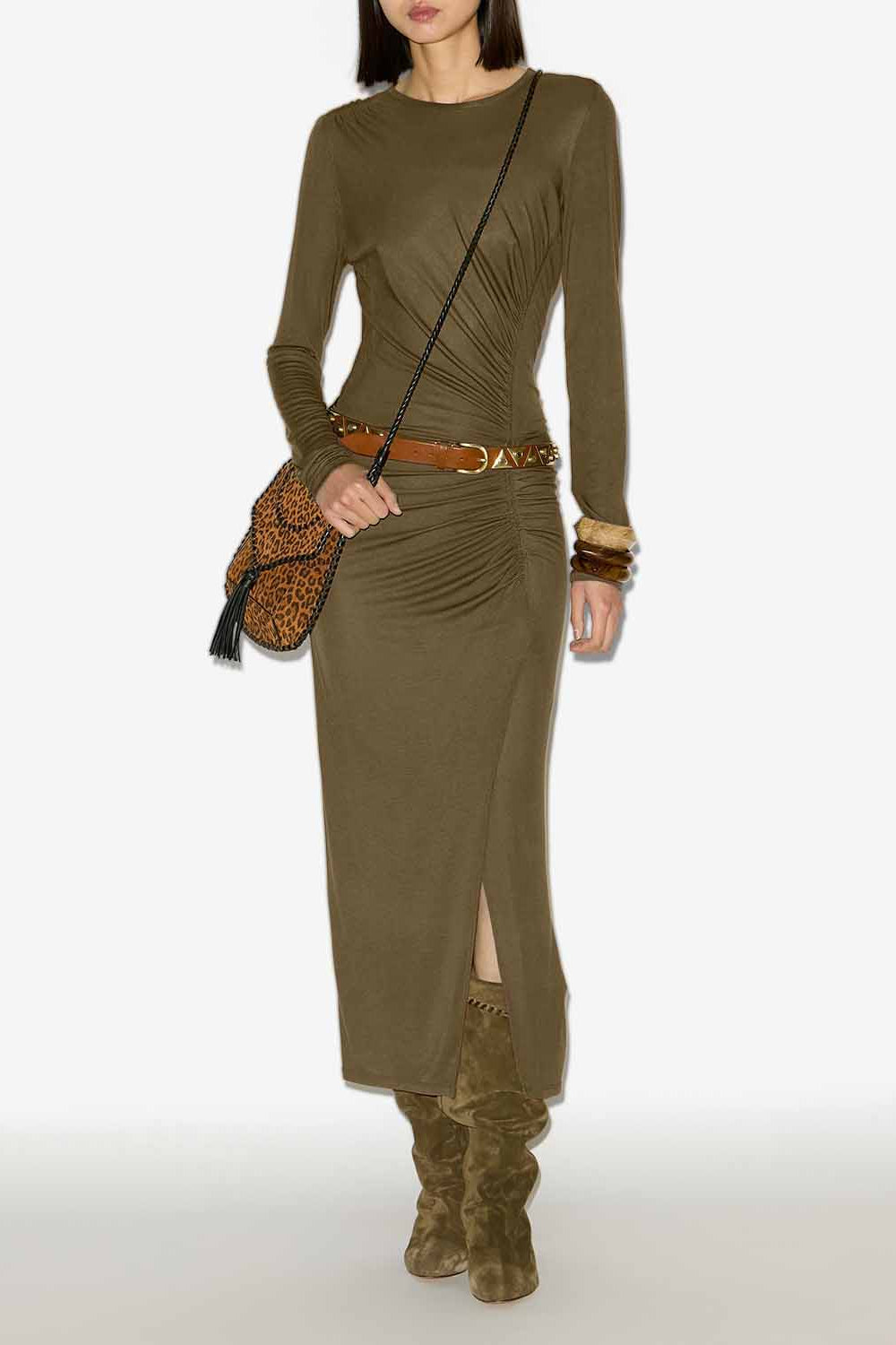 JELINA DRESS