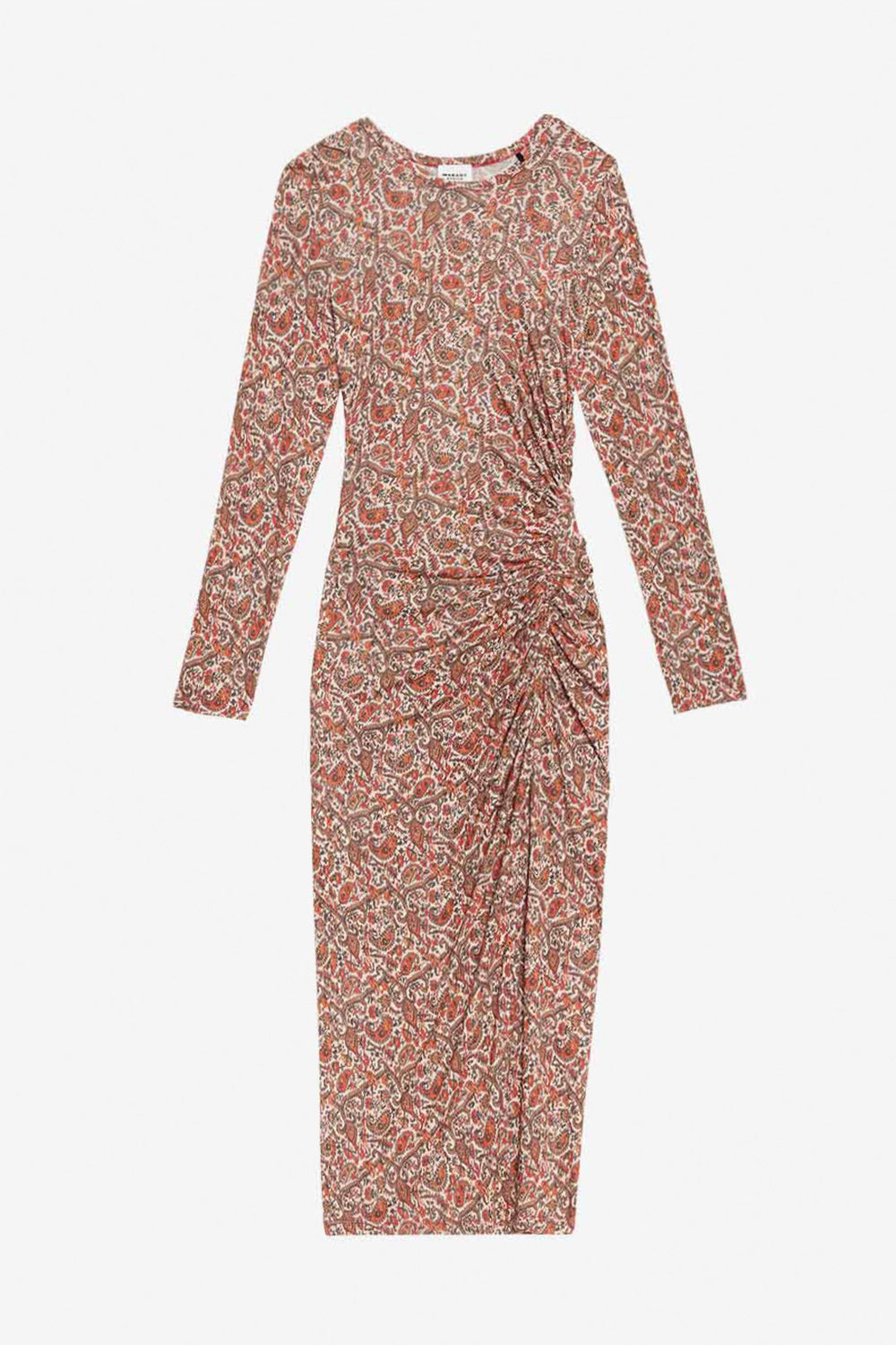 JELINA DRESS