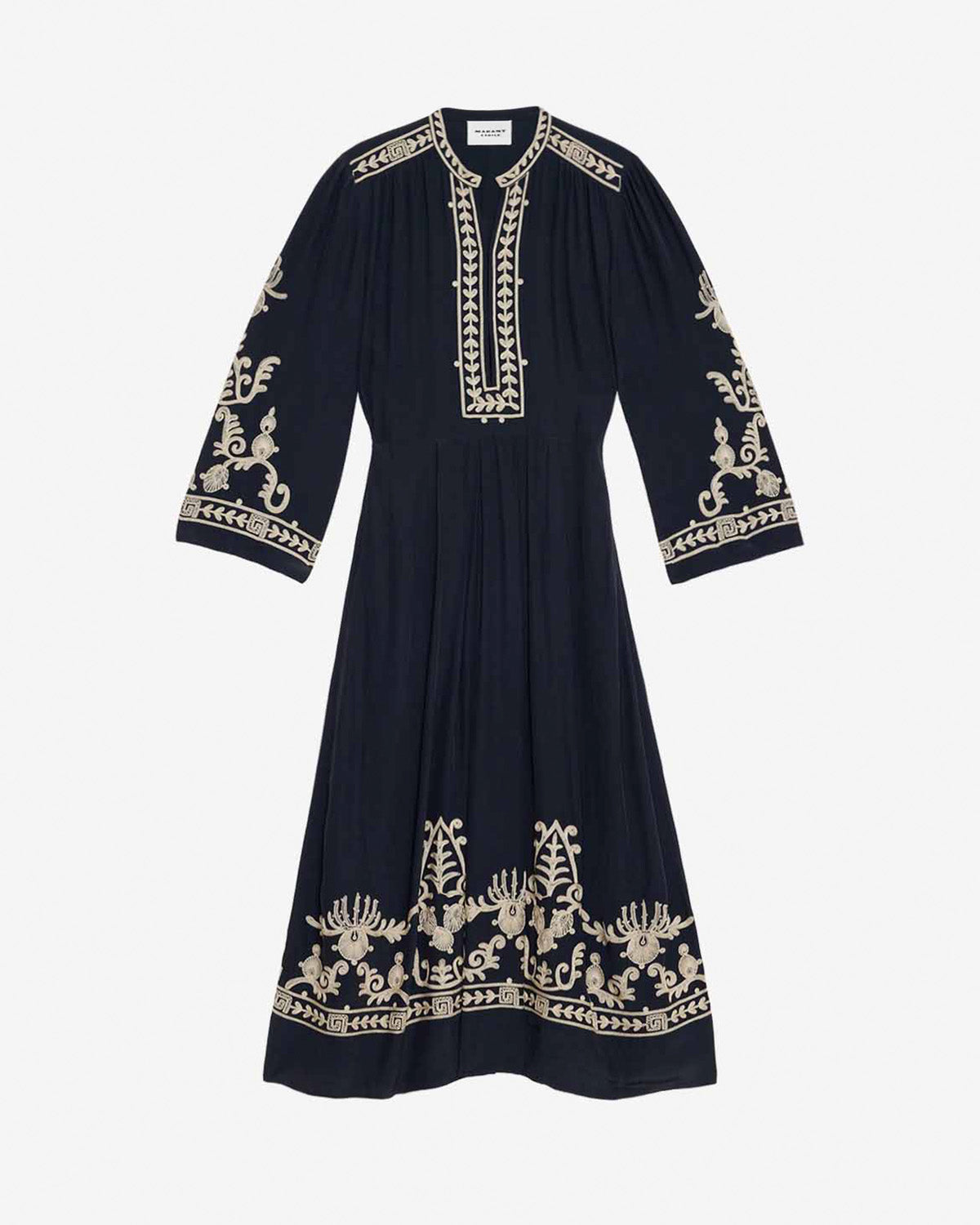 Kleid feliana Woman Schwarz 1