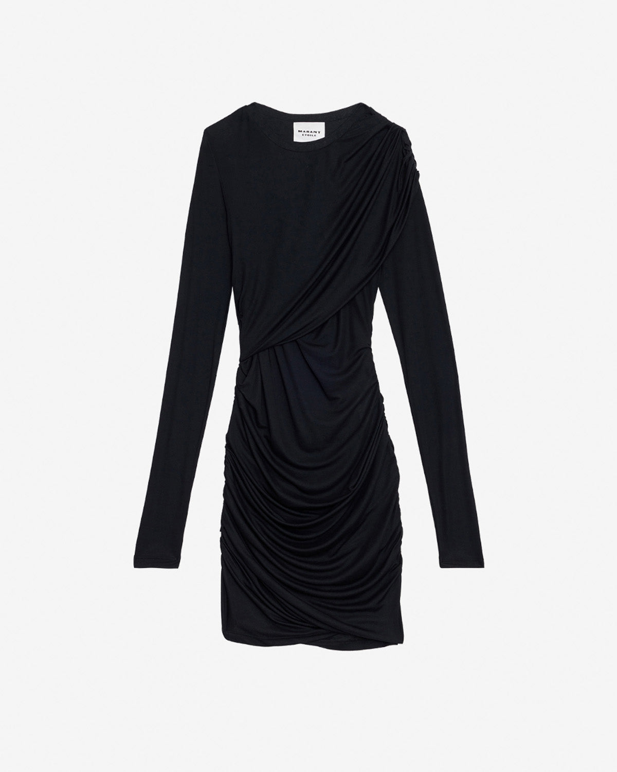 Denise dress Woman Black 1
