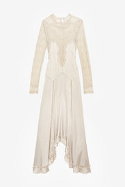 DOLORES DRESS
