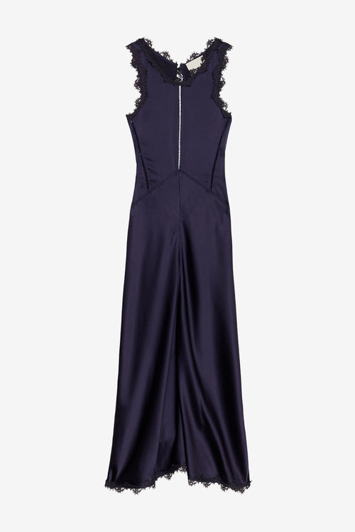 JADELIA DRESS