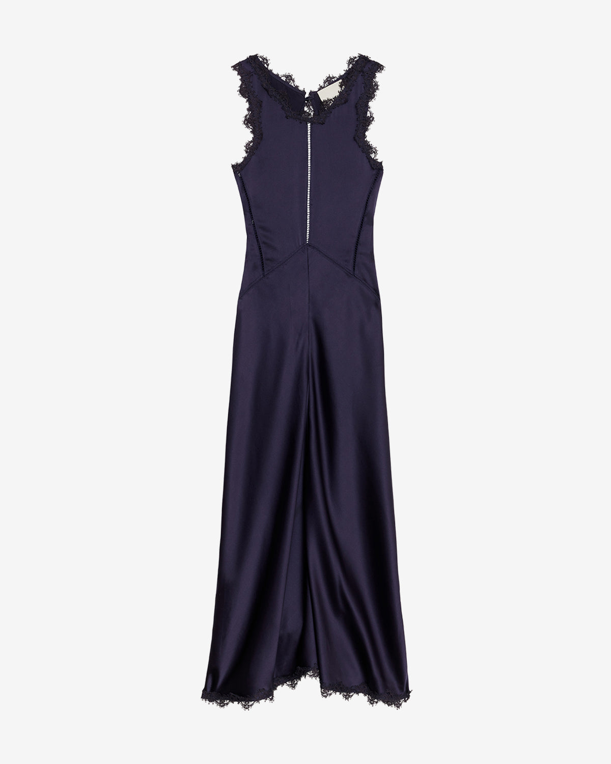 Robe jadelia Woman Noir 