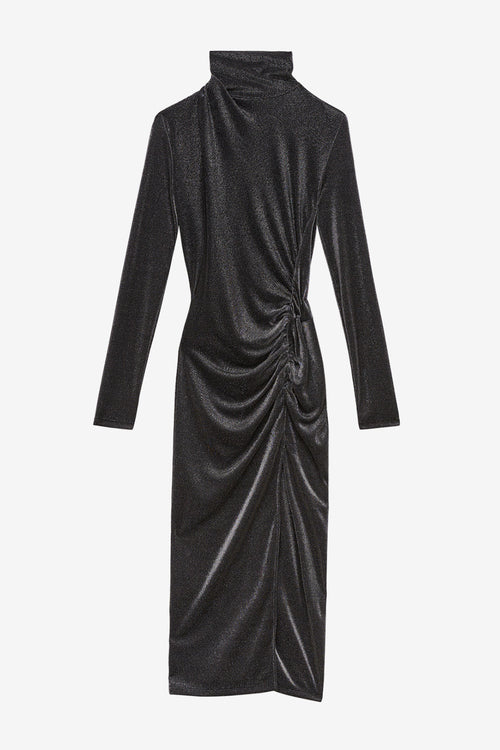 JENISA DRESS