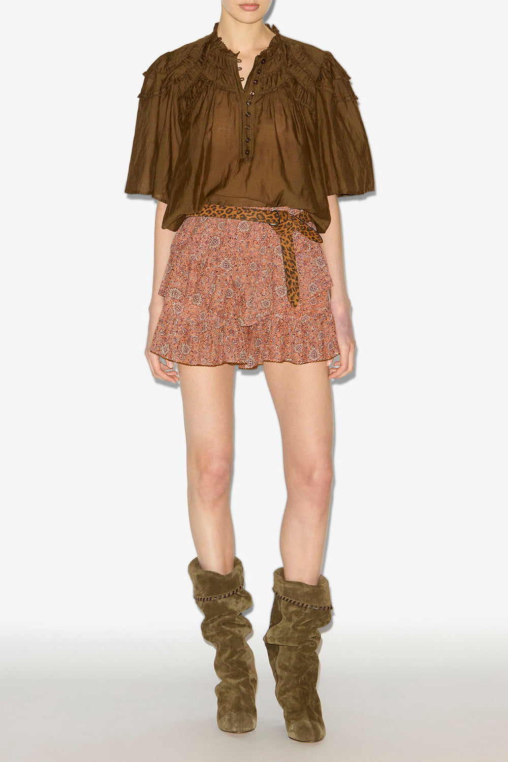 SHORTS JOCADIA
