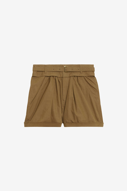DANICA SHORTS