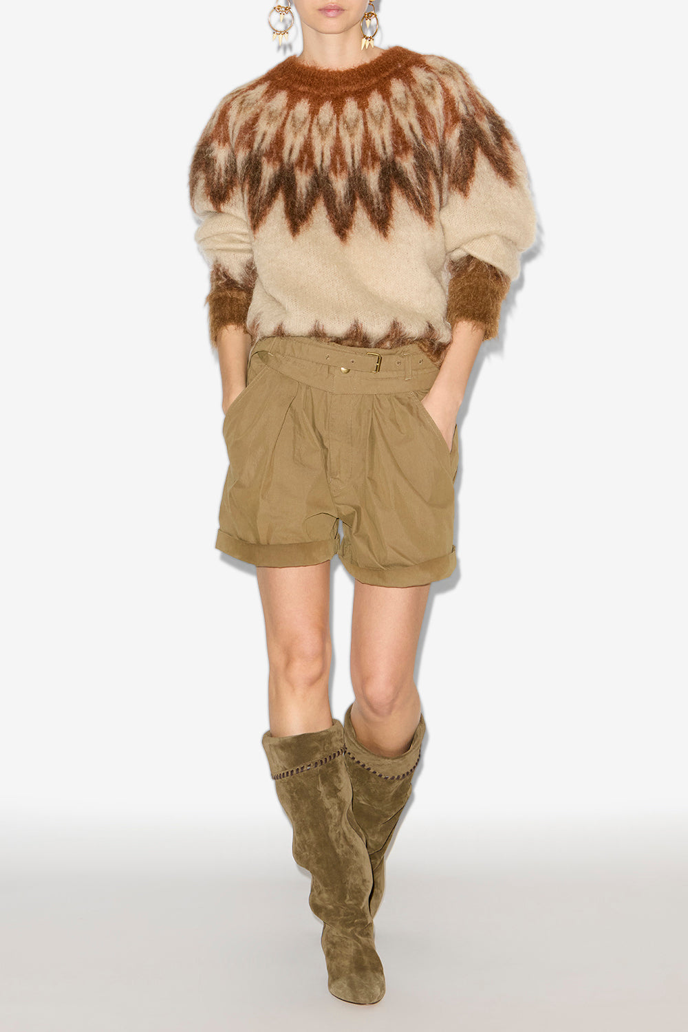 DANICA SHORTS