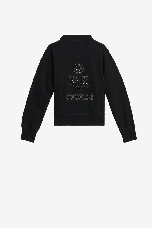 SWEATSHIRT MOBY