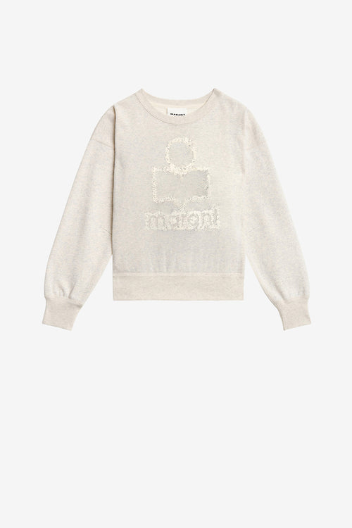 MOBYLI SWEATSHIRT