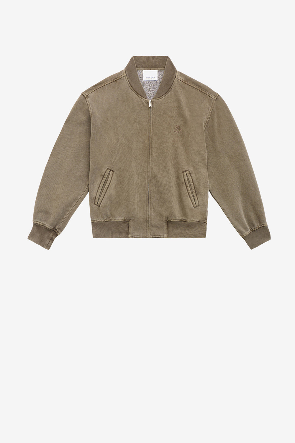 MARTY SWEATSHIRT