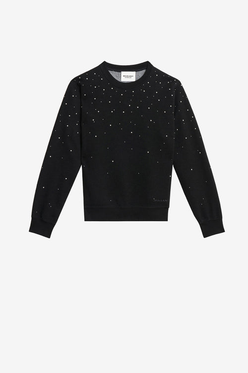 RISEDA SWEATSHIRT