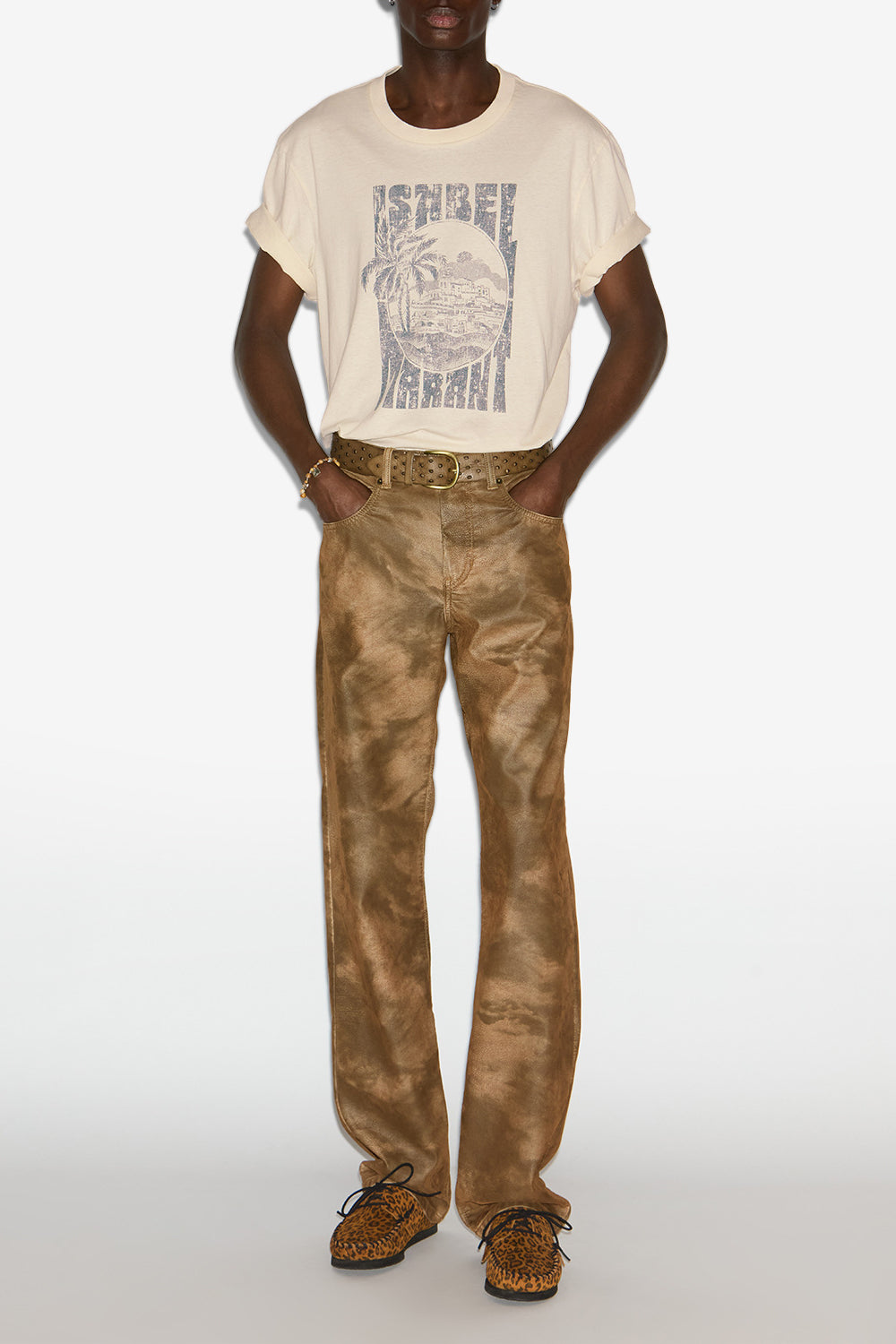 HONORE T-SHIRT