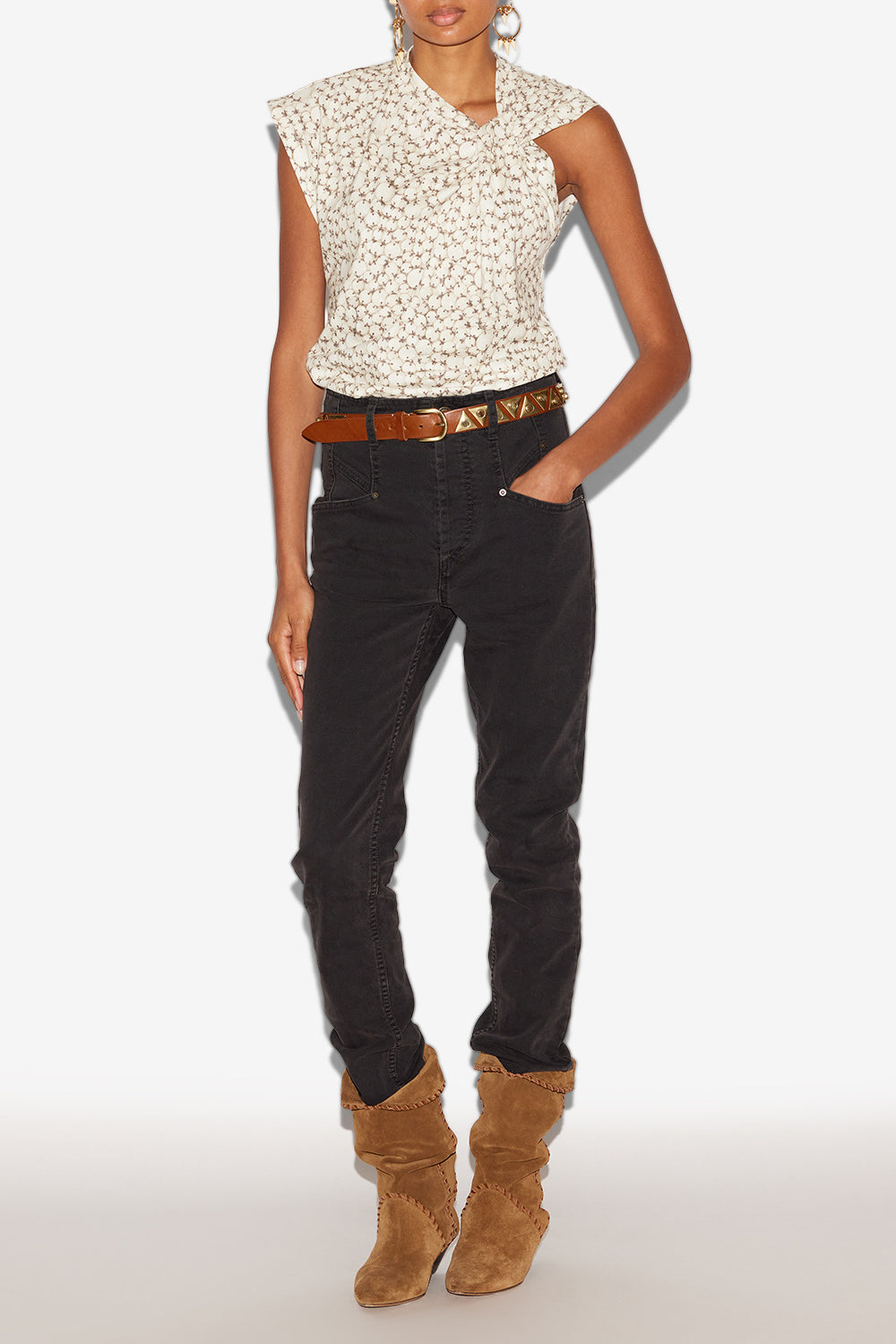 NAYDA T-SHIRT