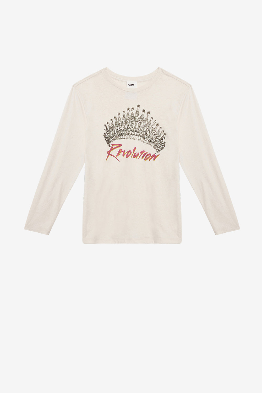 CAMISETA MARTINE