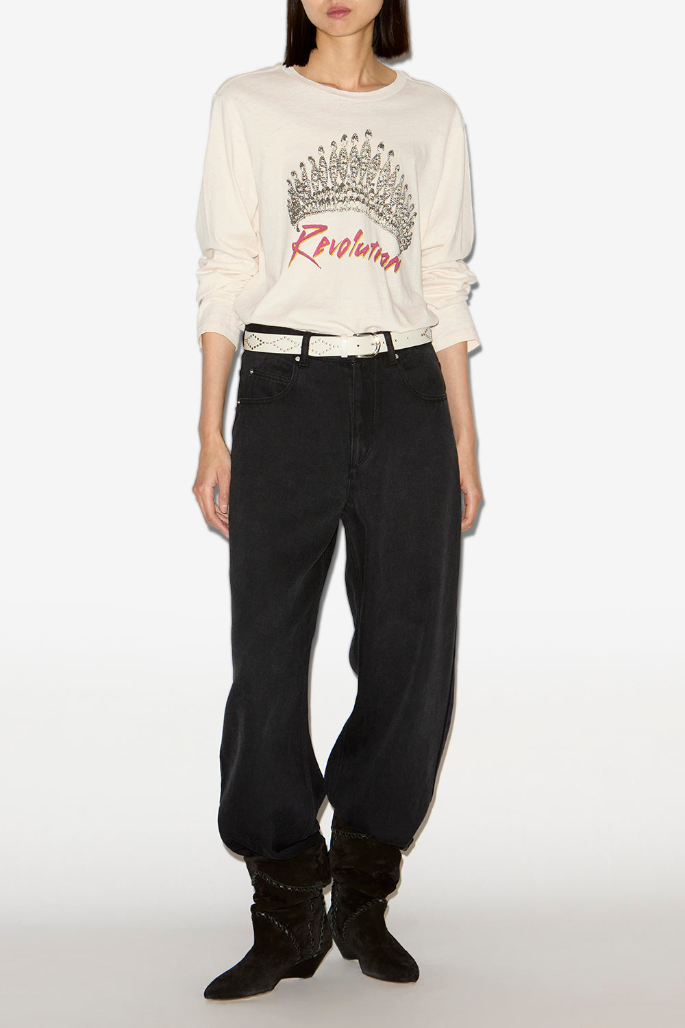 CAMISETA MARTINE