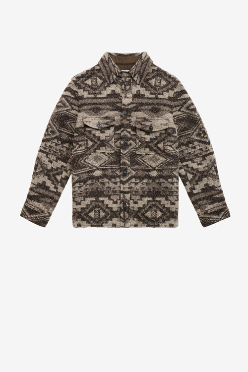 KERVON JACKET