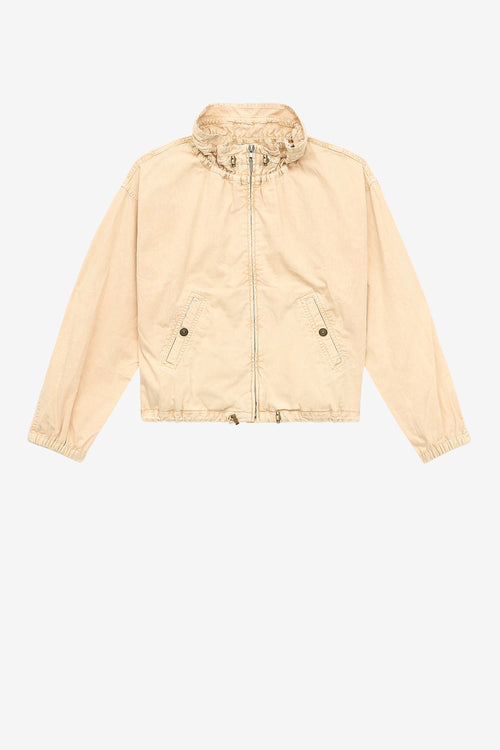 PLUME JACKET