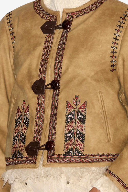CELY JACKET