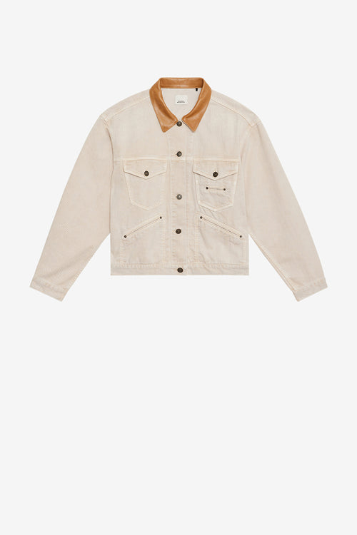 PETUNIA JACKET